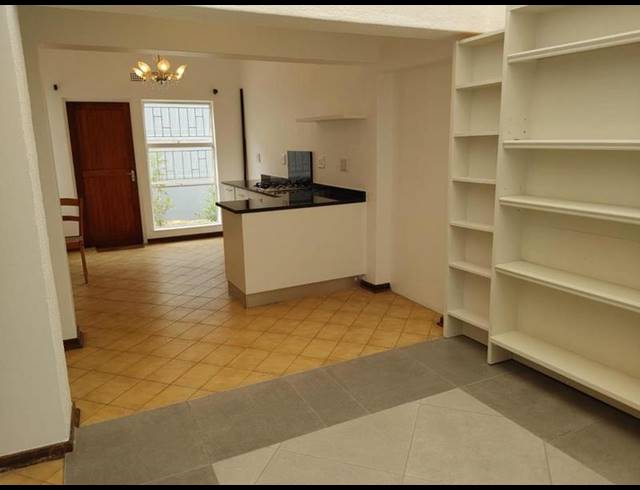 1 BEDROOM PROPERTY TO RENT IN FERNDALE